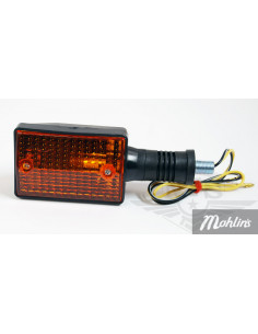 Blinkers Yamaha DT50/FS1 fram/Bak 2