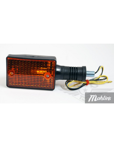 Blinkers Yamaha DT50/FS1 fram/Bak