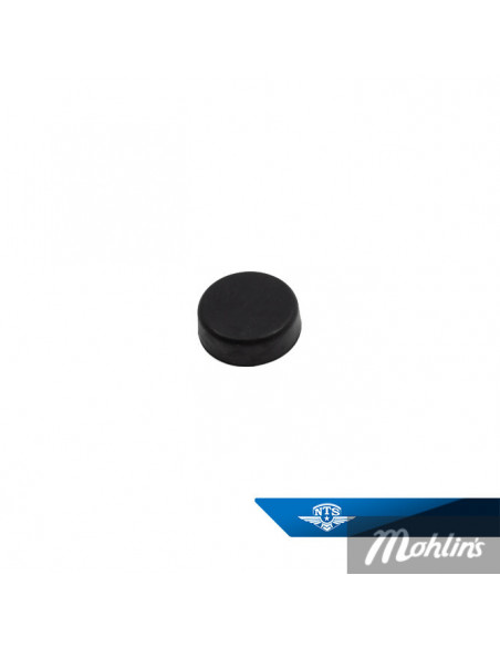 Tankgummi Made by NTS Yamaha FS1/DT50MX