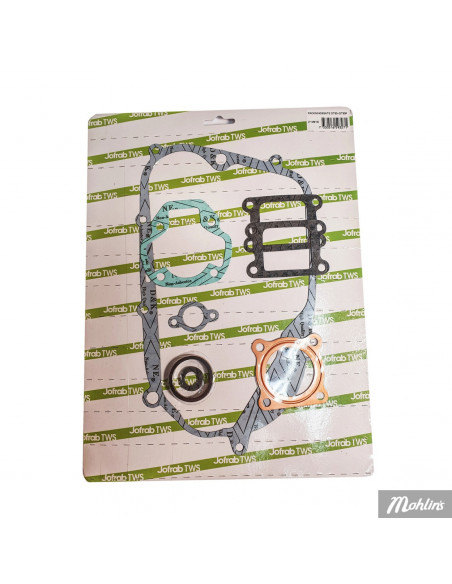 Packningssats Yamaha DT50MX