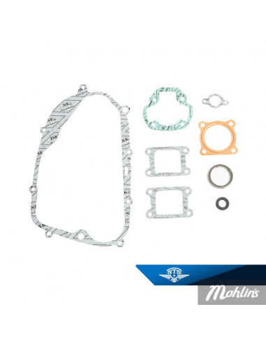 Packningssats Yamaha DT50MX Made by N