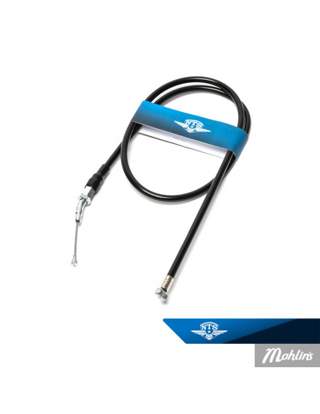 Kopplingkabel Yamaha DT50MX Made by NTS