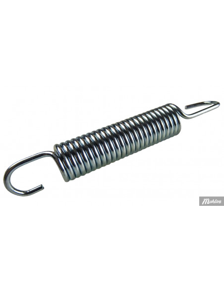 Sidostöd/Bromsfjäder Yamaha DT50/FS1