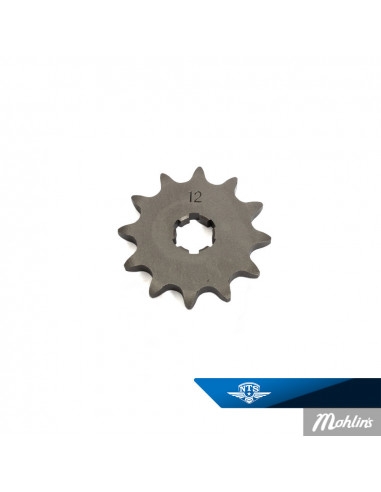 Framdrev Yamaha/Suzuki Made by NTS 12 kuggar