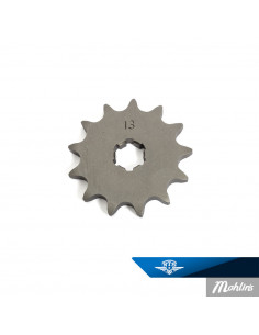 Framdrev Yamaha/Suzuki Made by NTS 13 kuggar