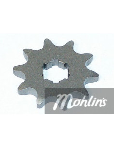 Framdrev Yamaha/Suzuki 14 kuggar