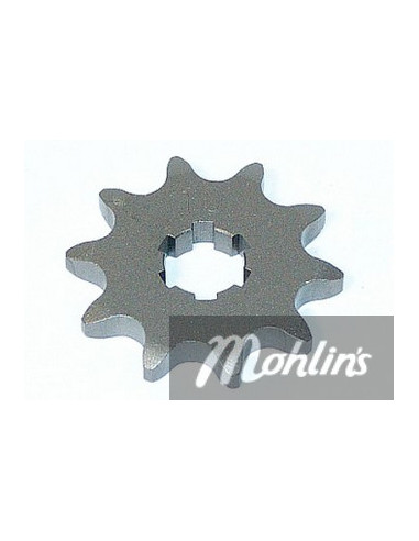 Framdrev Yamaha/Suzuki 14 kuggar