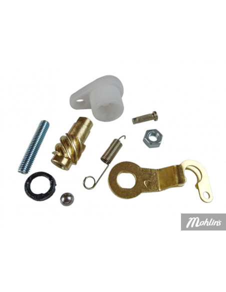 Renoveringssats koppling Yamaha DT