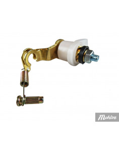 Renoveringssats koppling Yamaha DT 2