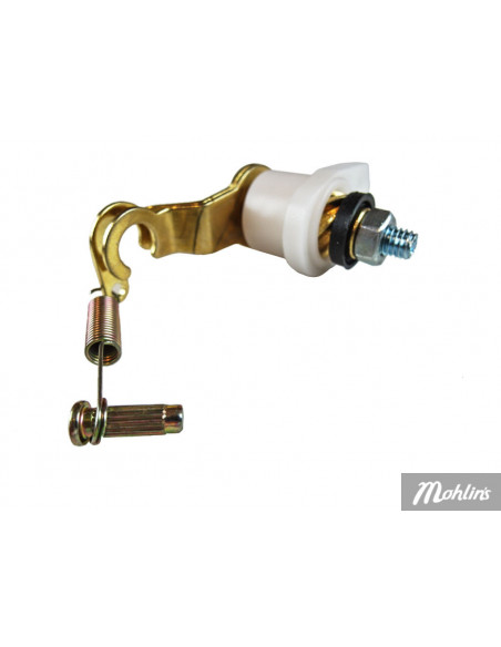 Renoveringssats koppling Yamaha DT50MX