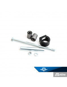 Svingaxelsats Yamaha DT50MX Made by NTS