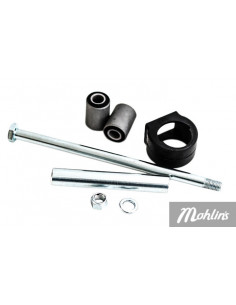 Svingaxel, sats Yamaha DT50MX