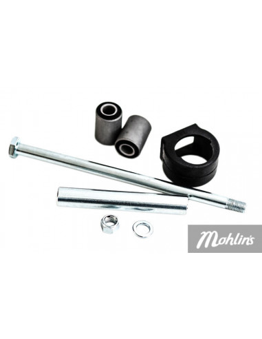 Svingaxel, sats Yamaha DT50MX