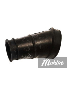 Insugningsgummi Yamaha DT50MX 16 mm