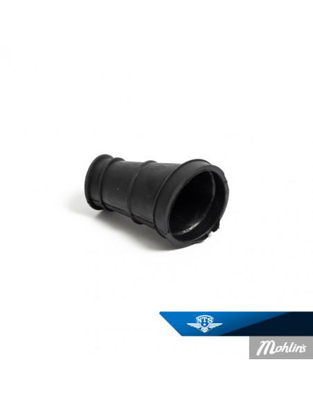 Insugsgummi Yamaha DT50MX std/16 mm