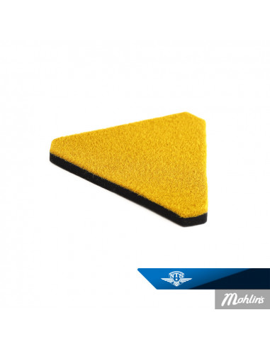 Luftfilter Yamaha DT50MX Made by NTS