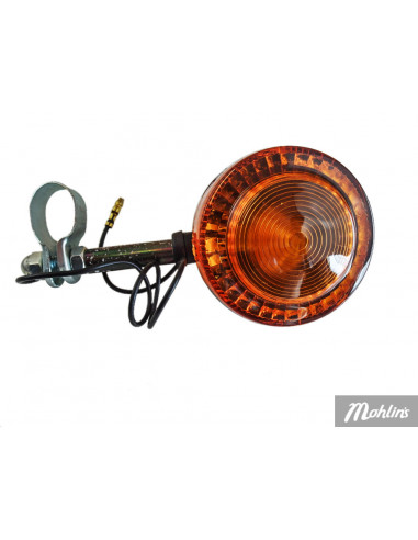 Blinkers Yamaha DT50MX