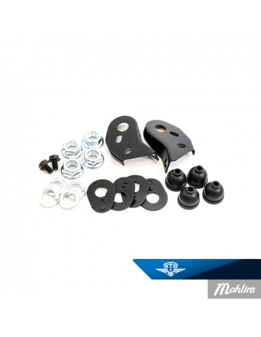 Monteringssats Blinkers Yamaha DT50MX Made by NTS