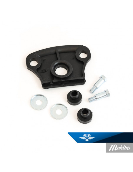 Monteringssats Baklykta Yamaha DT50MX Made by NTS