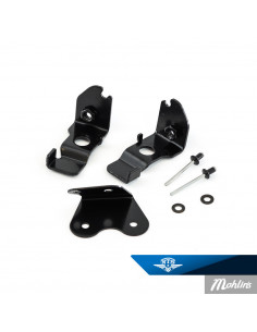 Hållarsats Reflexer NTS för Yamaha DT50MX