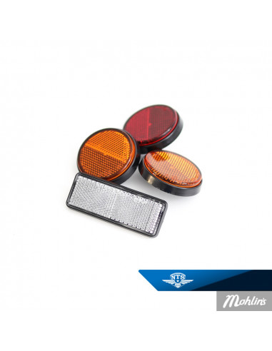 ReflexsatsYamaha FS1/DT50 Made by NT