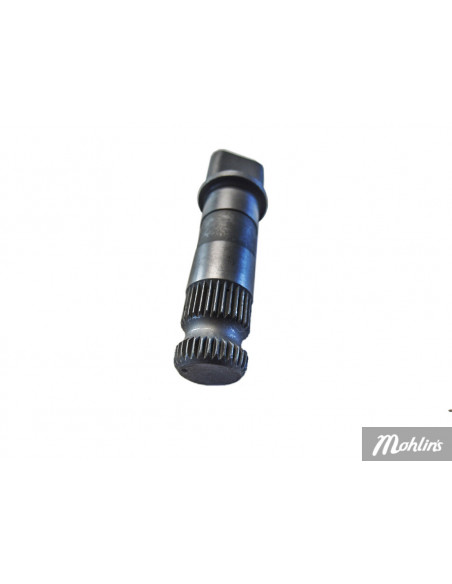 Bromsaxel Yamaha DT50MX bak