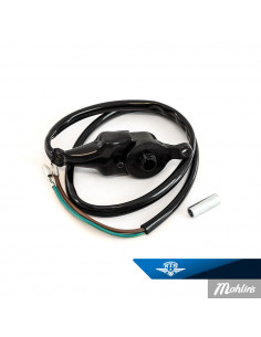 Bromsljuskontakt Yamaha FS1/DT50 fram Made by NTS