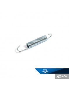 Fjäder Bromspedal/stöd Yamaha Made by NTS