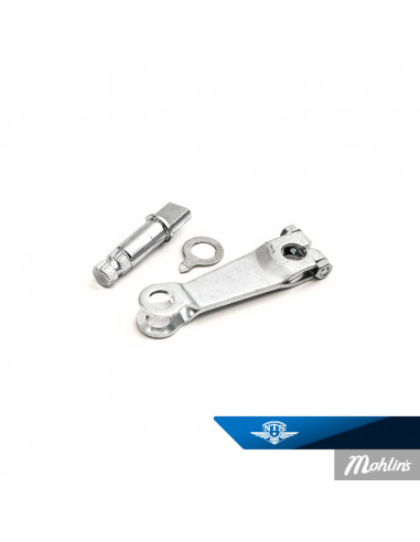 Bromsarmssats Yamaha DT50MX Made by NTS