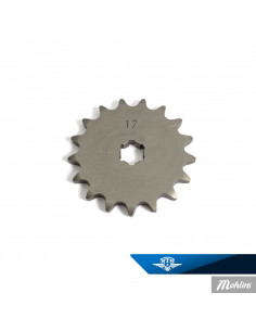 Framdrev Yamaha/Suzuki Made by NTS 17 T