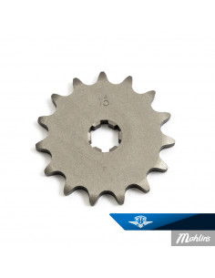 Framdrev Yamaha/Suzuki Made by NTS 15 T