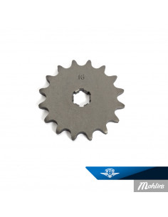 Framdrev 16T NTS för Yamaha/Suzuki