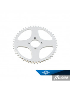 Bakdrev Yamaha DT50 Made by NTS 50 T