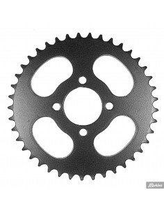 Bakdrev Yamaha DT50MX/FS1 44 t