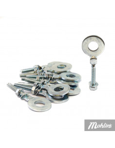 Kedjesträckare 12mm NTS Universal 2