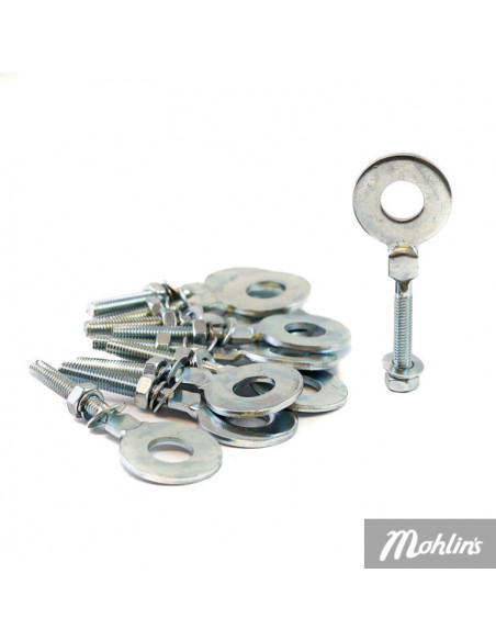 Kedjesträckare 12 mm Made by NTS