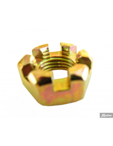 Bakaxelmutter Yamaha