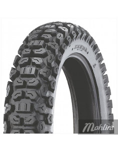 Mopeddäck 21x275 Enduromönster
