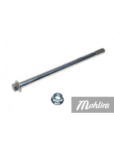 Bakaxel Yamaha 12 mm