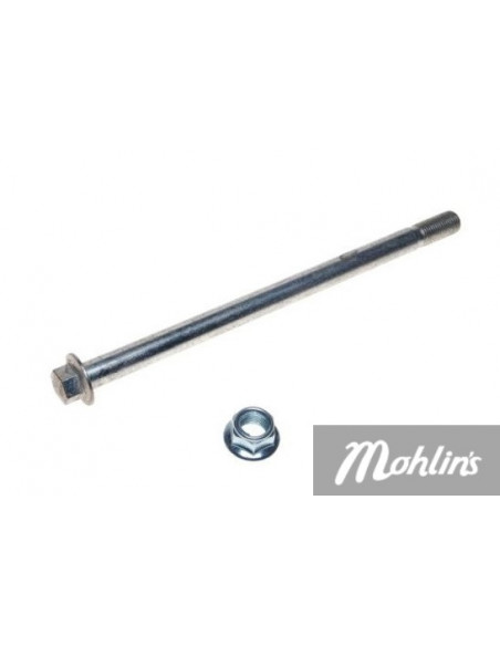 Bakaxel Yamaha 12 mm