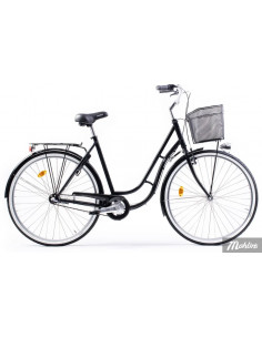 Skanstull Alva Dam 28 tum 3 vxl