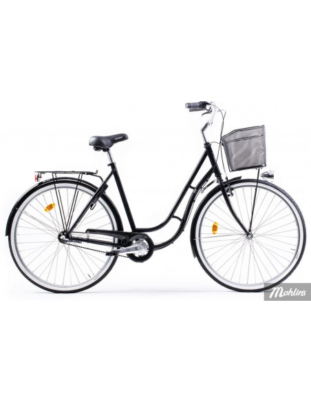 Skanstull Alva Dam 28 tum 3 vxl