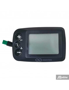 Display EGOING LCD 22