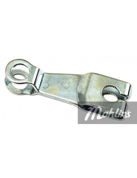 Bromsarm Yamaha DT540MX 14 mm bak