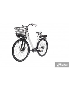 Crescent Elvira 7-vxl 51 cm Vit 2