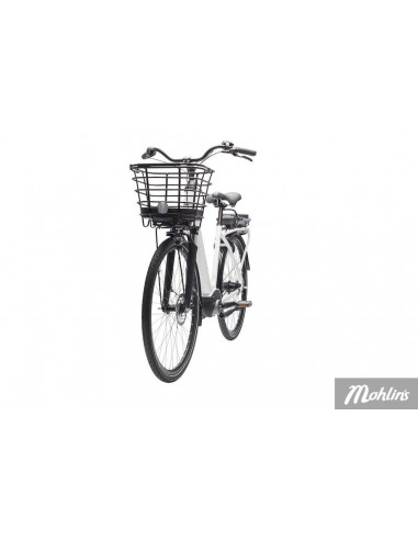 Crescent Elvira 7-vxl 55 cm Vit