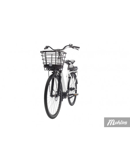 Crescent Elvira 7-vxl 55 cm Vit