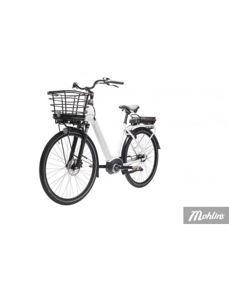 Crescent Elvira 7-vxl 55 cm Vit