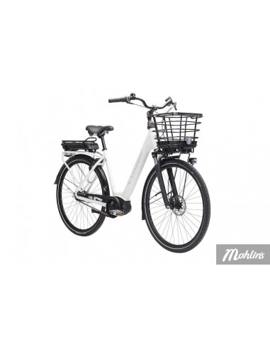 Crescent Elvira 7-vxl 55 cm Vit