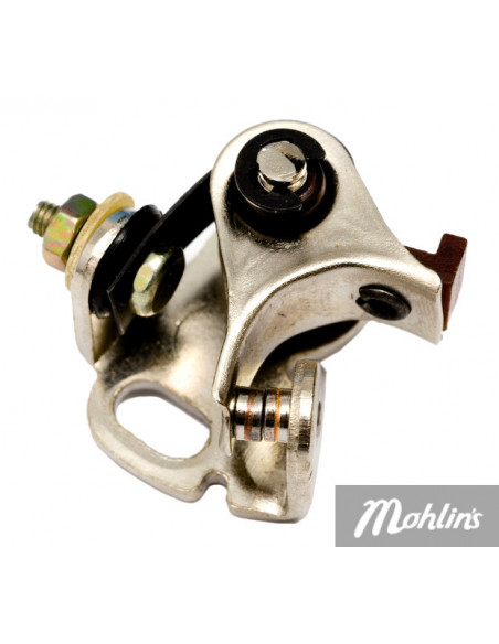 Brytare Yamaha FS1/DT50MX